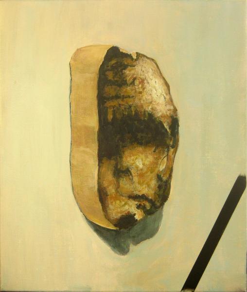 Lament for my childhood