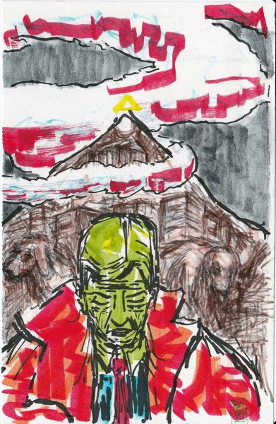 Memories from Athens