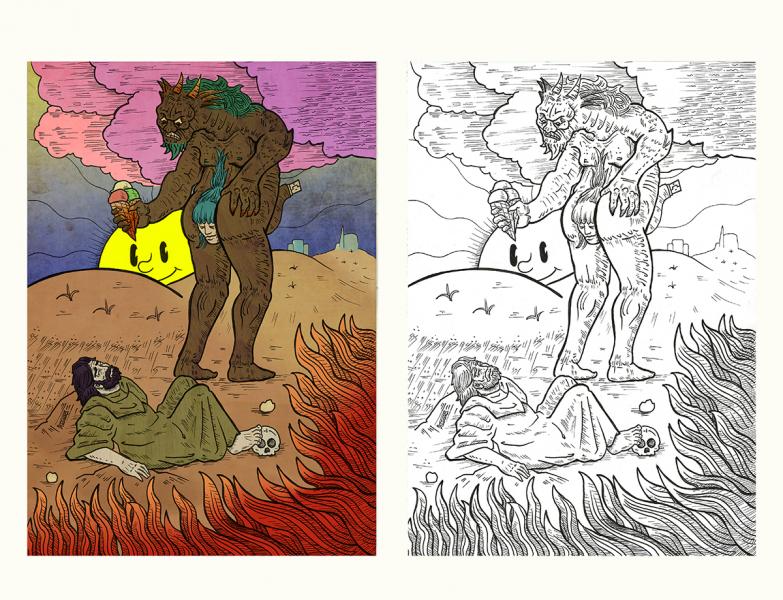 It's Saturday, so what?