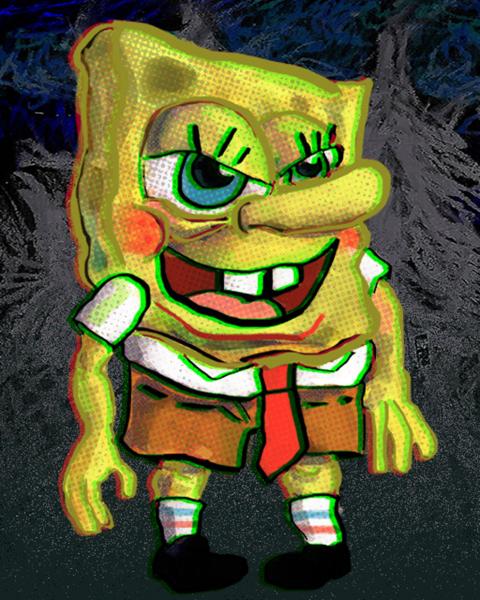 Sponge